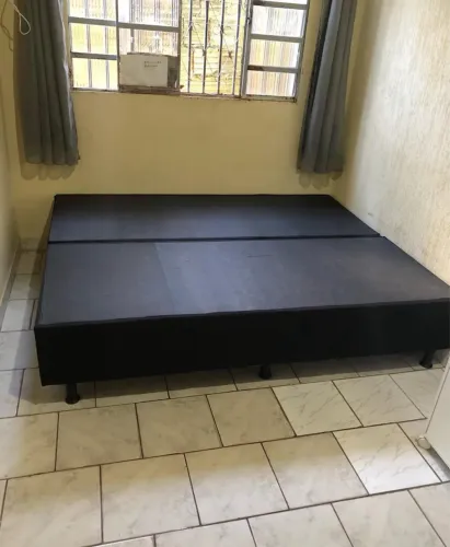 Base Queen Size NOVA DIRETO DA FÁBRICA 