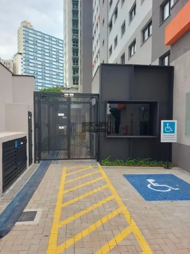 Condominio Mundo apto Santa Sé São Paulo - Apartamento Flat mundo apto na Sé em São Paulo