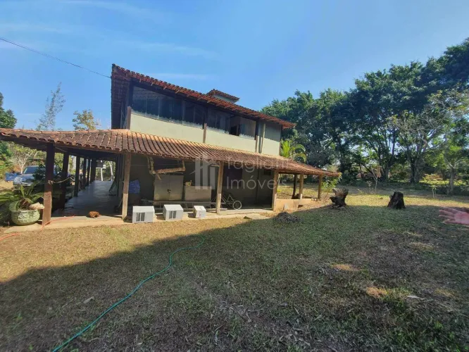 Casa à venda no bairro Rasa em Armação dos Búzios/RJ