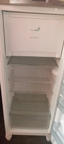 Geladeira Consul Facilite 300 Litros