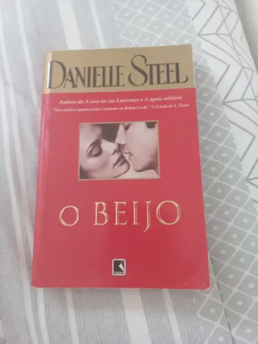 O Beijo - Danielle Steel