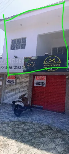 CASA  GRANDE -  PISO SUPERIOR