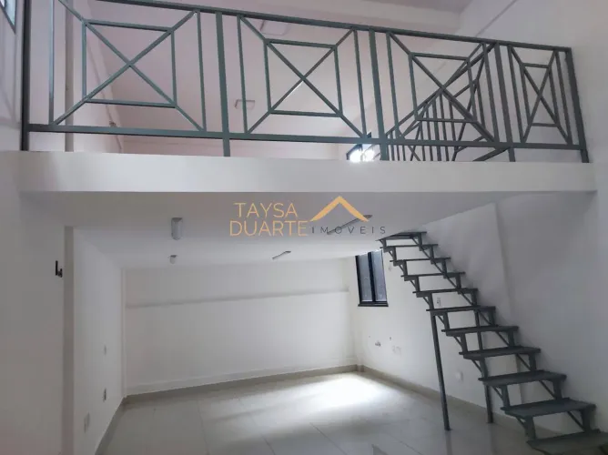 Sala Comercial Adrianopolis 53m2 locacao - proximo a P&C Adrianopolis