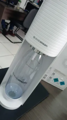 BLACK FRIDAY - SodaStream Gaseificadora