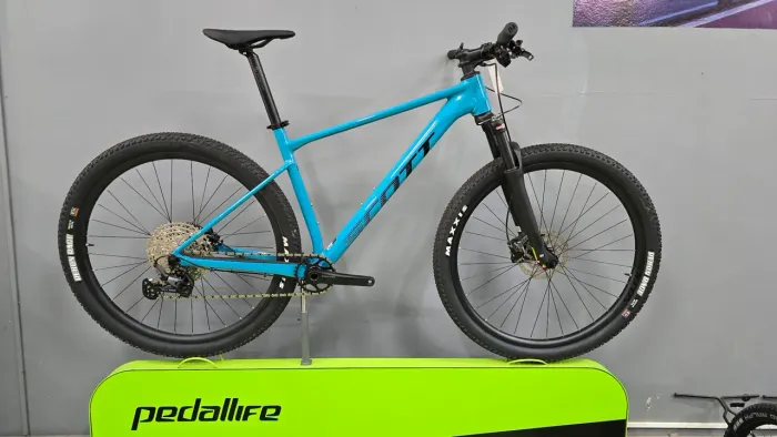 Scott Scale 980 2024 em 21x