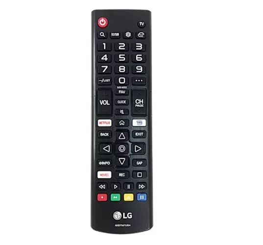 controle de tv LG / controle smart tv