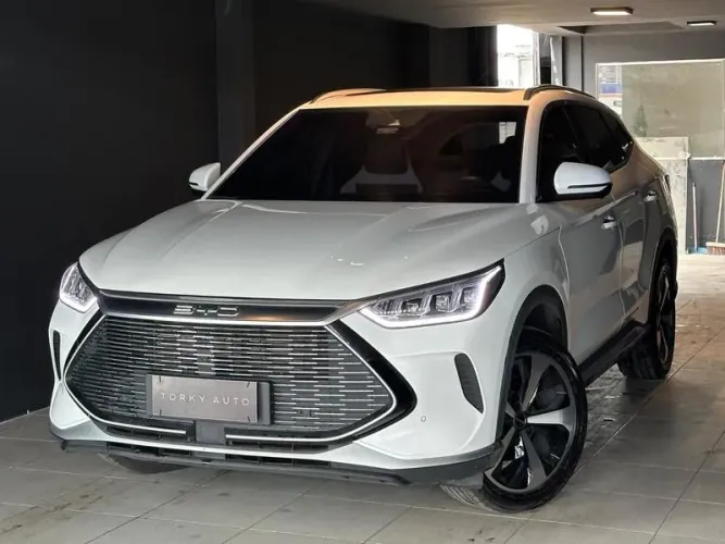 BYD Song Plus 1.5 16V Aut. (hibrido) 2024