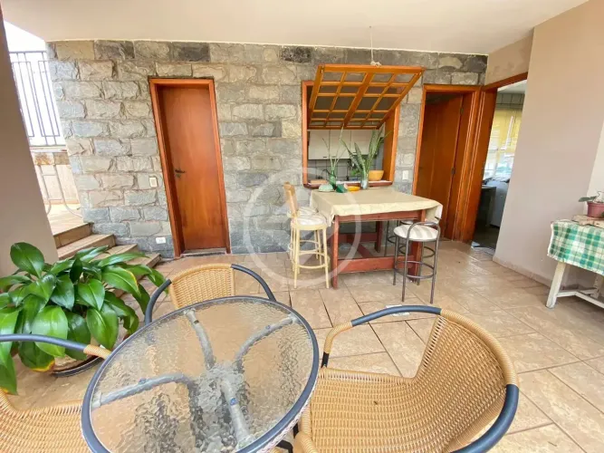 RESIDENCIAL KANANXUÊ COBERTURA DUPLEX - 1201 codigo: 126076