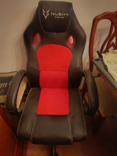 Cadeira Gamer Husky Gaming