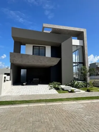 casa condomínio tahaa