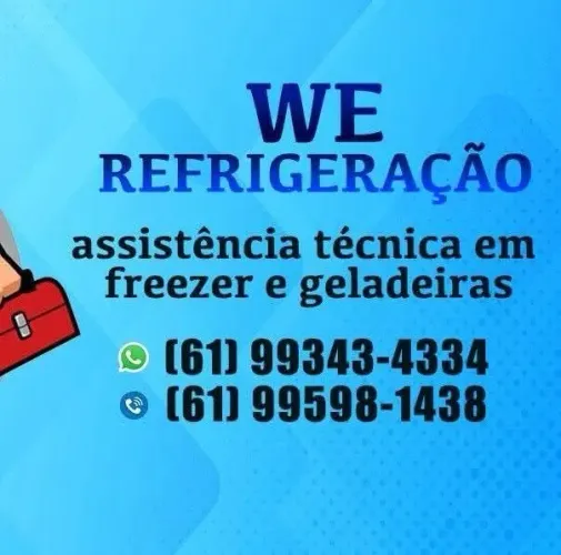 Carga de gás geladeiras 