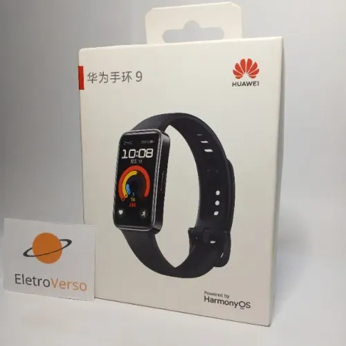 Smartwatch Huawei Band 9 Lacrado