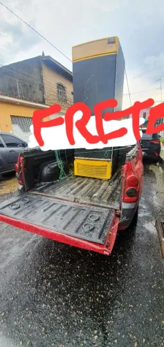Frete frete frete
