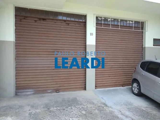 COMERCIAL - JARDIM LAS VEGAS - SP