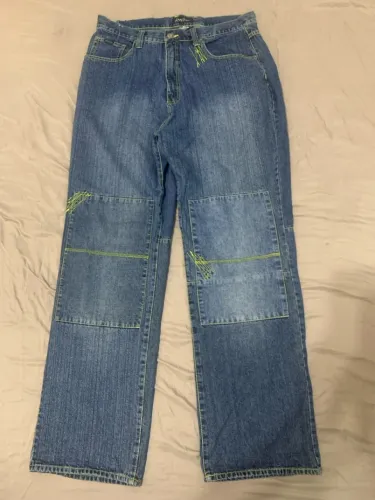 Calça Jeans Sean John importada