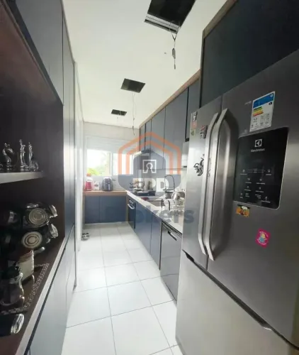 Apartamento em Vila Nova Medeiros - Jundiaí, SP