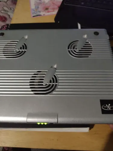 2 Suporte para notebook