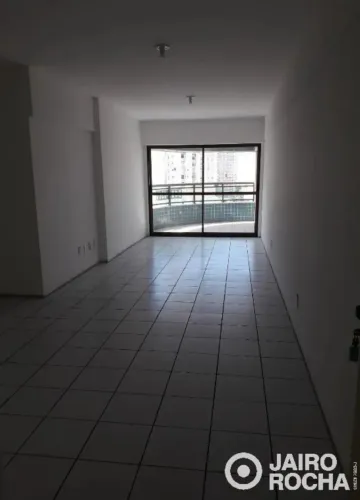 APARTAMENTO DE 3 QUARTOS PARA ALUGAR EM BOA VIAGEM