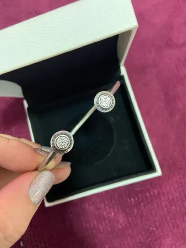 Pulseira Pandora