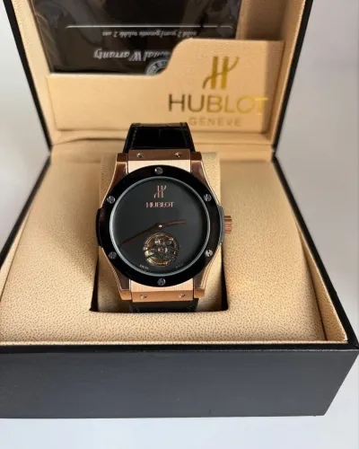 Relógio Hublot Masculino