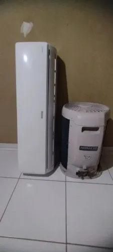SPLIT 30MIL BTUS INVERTER 