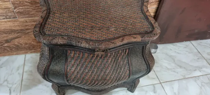 Baú Vintage