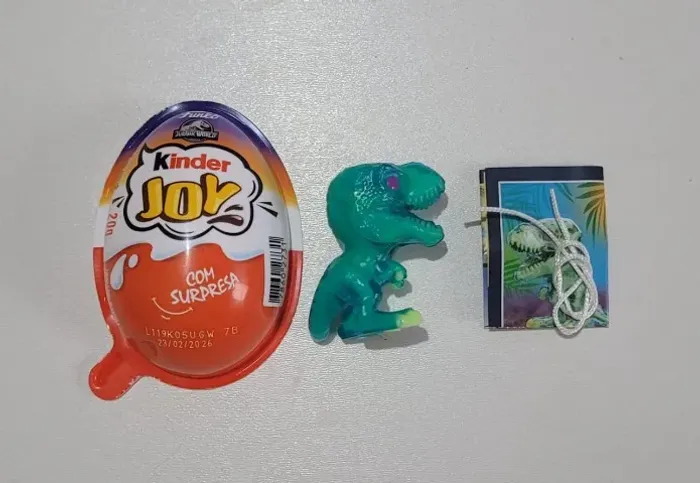 Jurassic World - Tiranossauro Rex