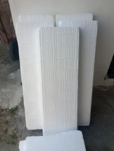 isopor de laje residencial resistente