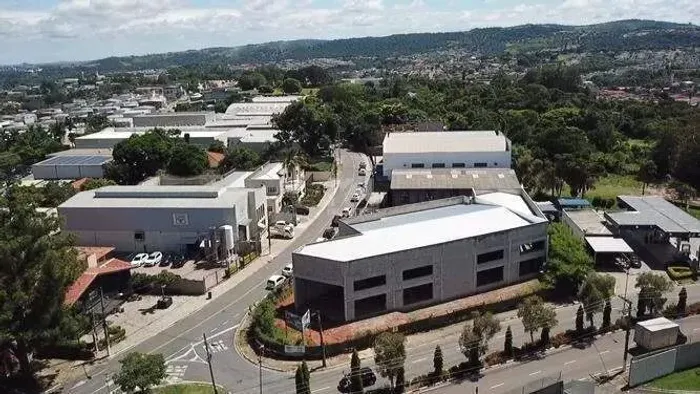 Galpão comercial/industrial para locação em Vinhedo - SP