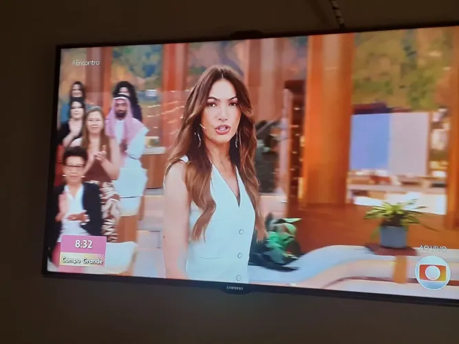 Tv Led samsung 46 polegadas 