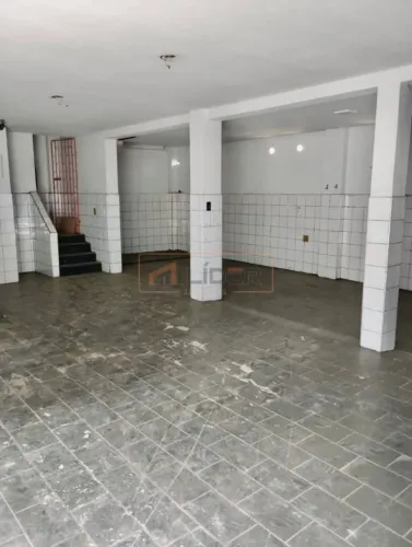 Alugo Ponto Comercial em São Silvano