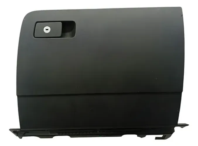 Porta-Objetos Passat B8 2017 2018 2.0 T Automático Com Detalhe