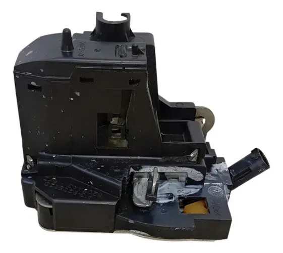 Fechadura Porta Traseira Direita Chery Celer Tiggo 2 10/15
