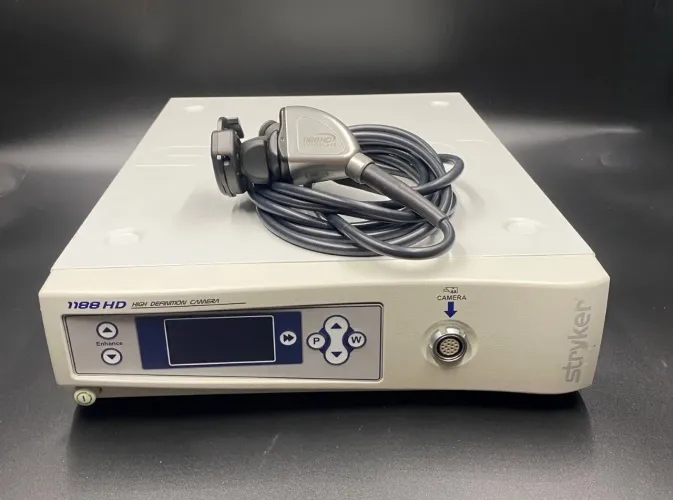 Camera stryker 1188