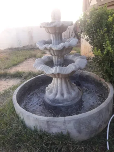 Fonte Jardim