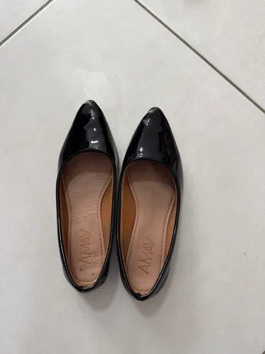 Sapatilha feminina 35