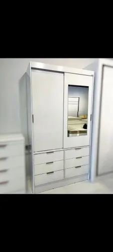 Guarda roupa solteiro