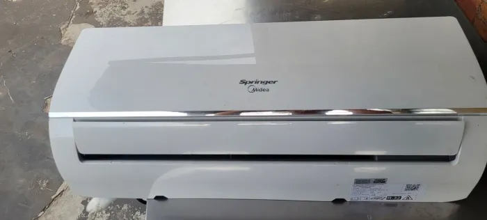 Ar condicionado Midea 9000 Btus