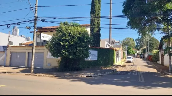 Vendo RESIDENCIAL/COMERCIAL Rua 115 Setor Sul Goiânia