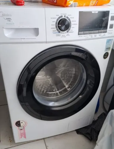 Lavadora Midea 11kg (220V)