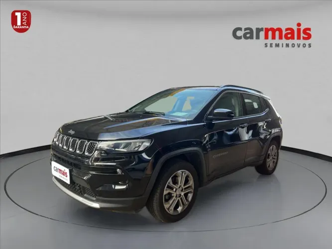 Jeep Compass 2022