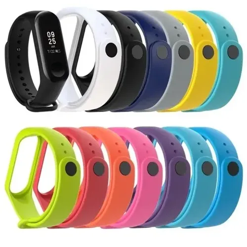 Pulseira Para Mi Band 2 3 4