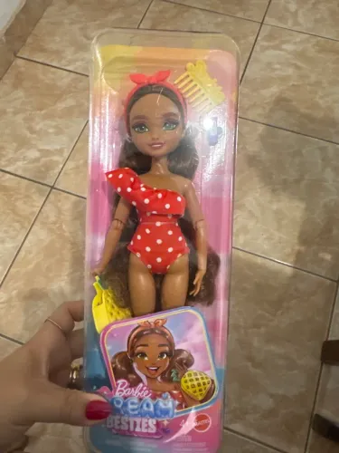 Barbie Tereza dream besties