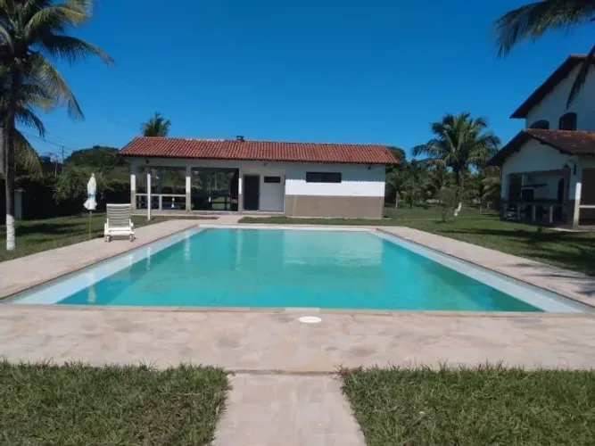 SITIO FESTAS E EVENTOS