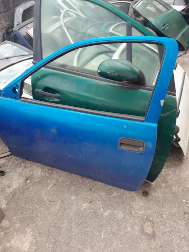 Porta do corsa