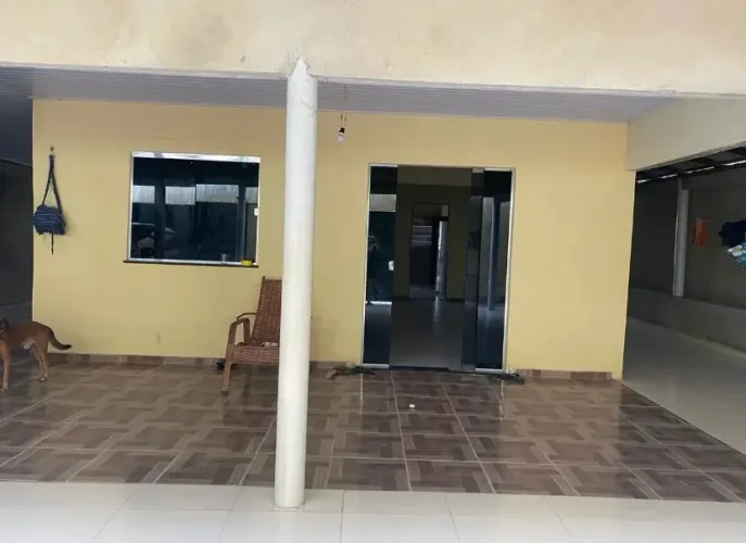 Vende-se na Santa Maria, Q116