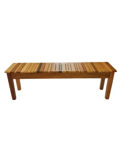 Banco Churrasco Para Área Gourmet