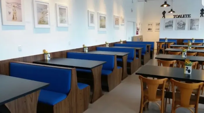 Mesas para Restaurante Pizzaria e afins tambem para Residencias