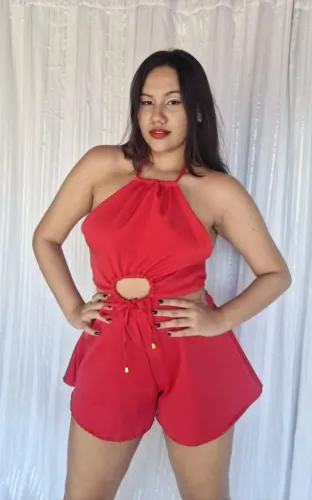 Conjunto Feminino Macaquinho Preço de Atacado