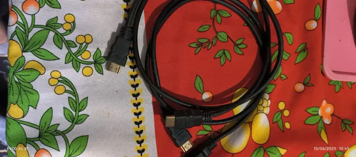 Cabo HDMI